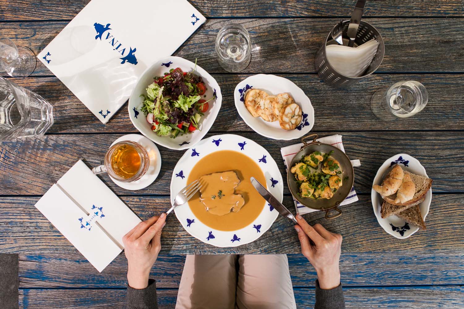 Czech Food Tour